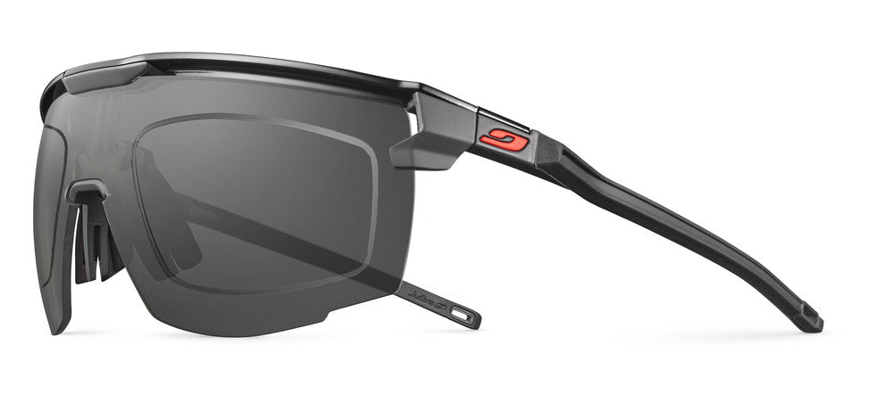 Julbo Ultimate Black Grey