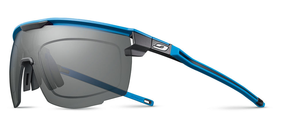 Julbo Ultimate Blue Black