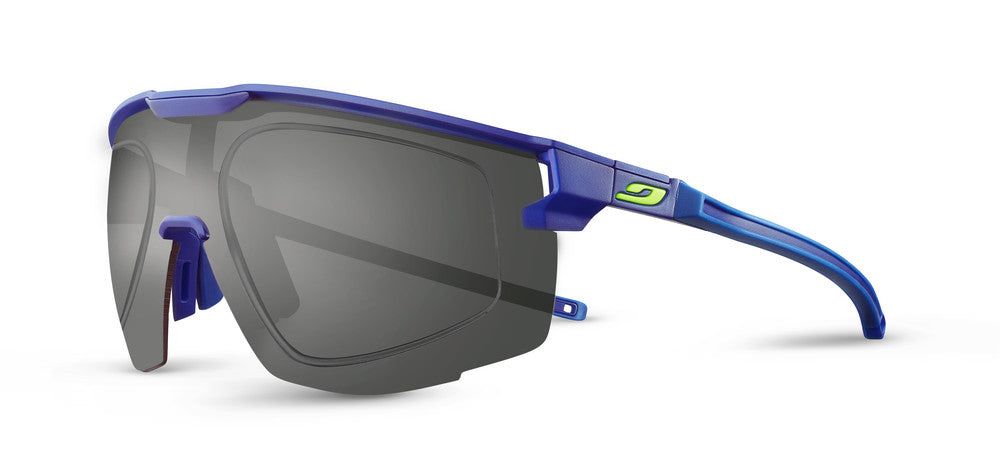 Julbo Ultimate Purple Blue