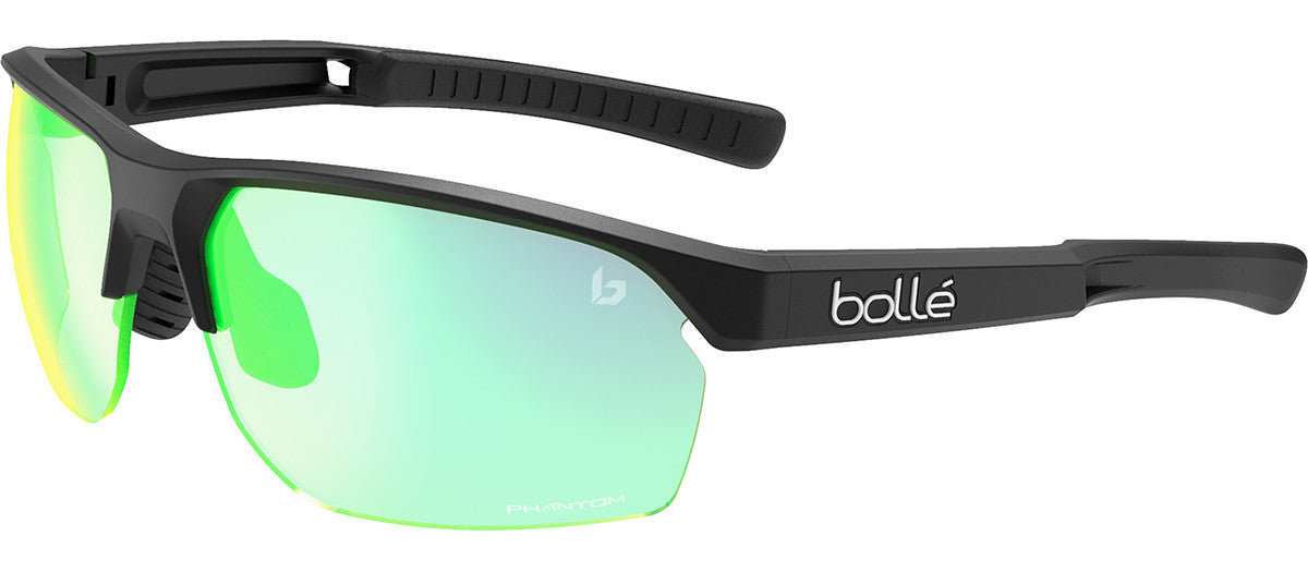 Bolle Victus Small_Matte Black