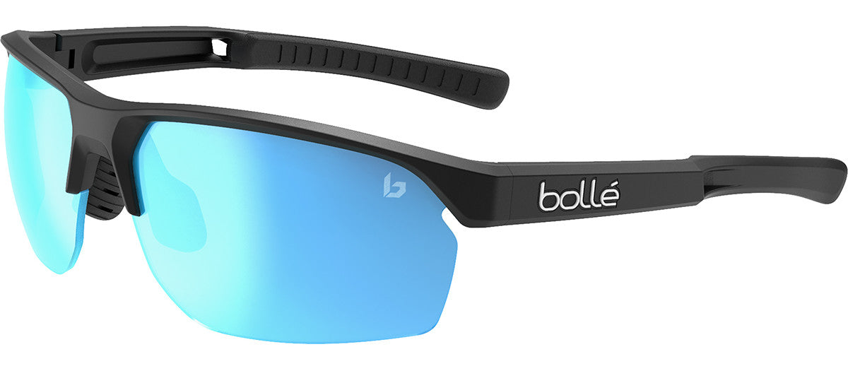 Victus Small Matte Black