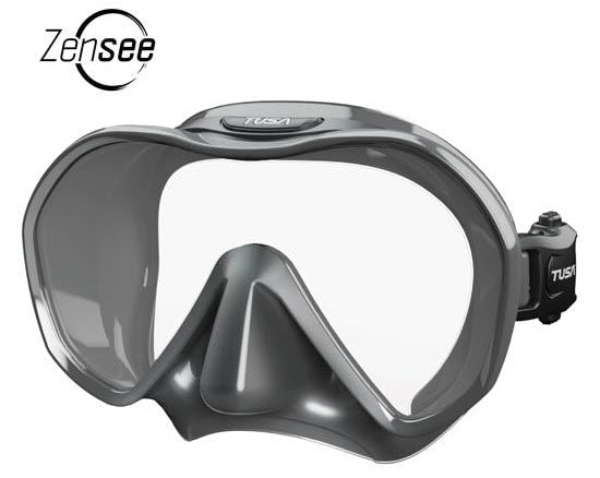 Tusa Zensee Grey