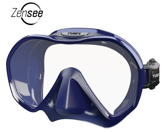 Tusa Zensee Indigo