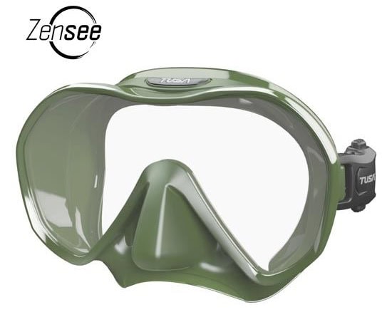 Tusa Zensee Khaki