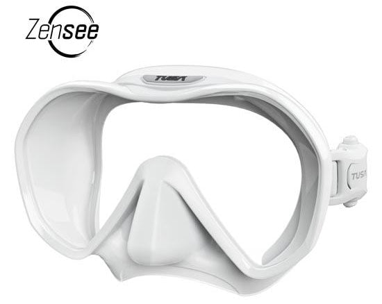 Tusa Zensee White