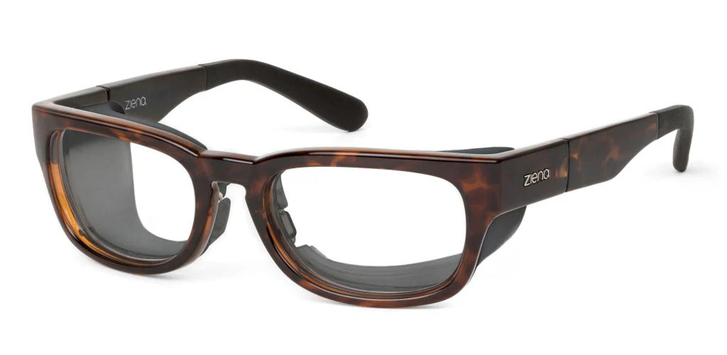 7 Eye Ziena Kai Tortoise-Black Eyecup