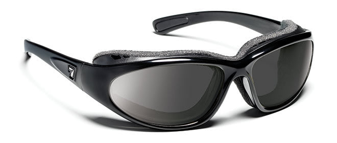 Motorcycle top prescription eyewear