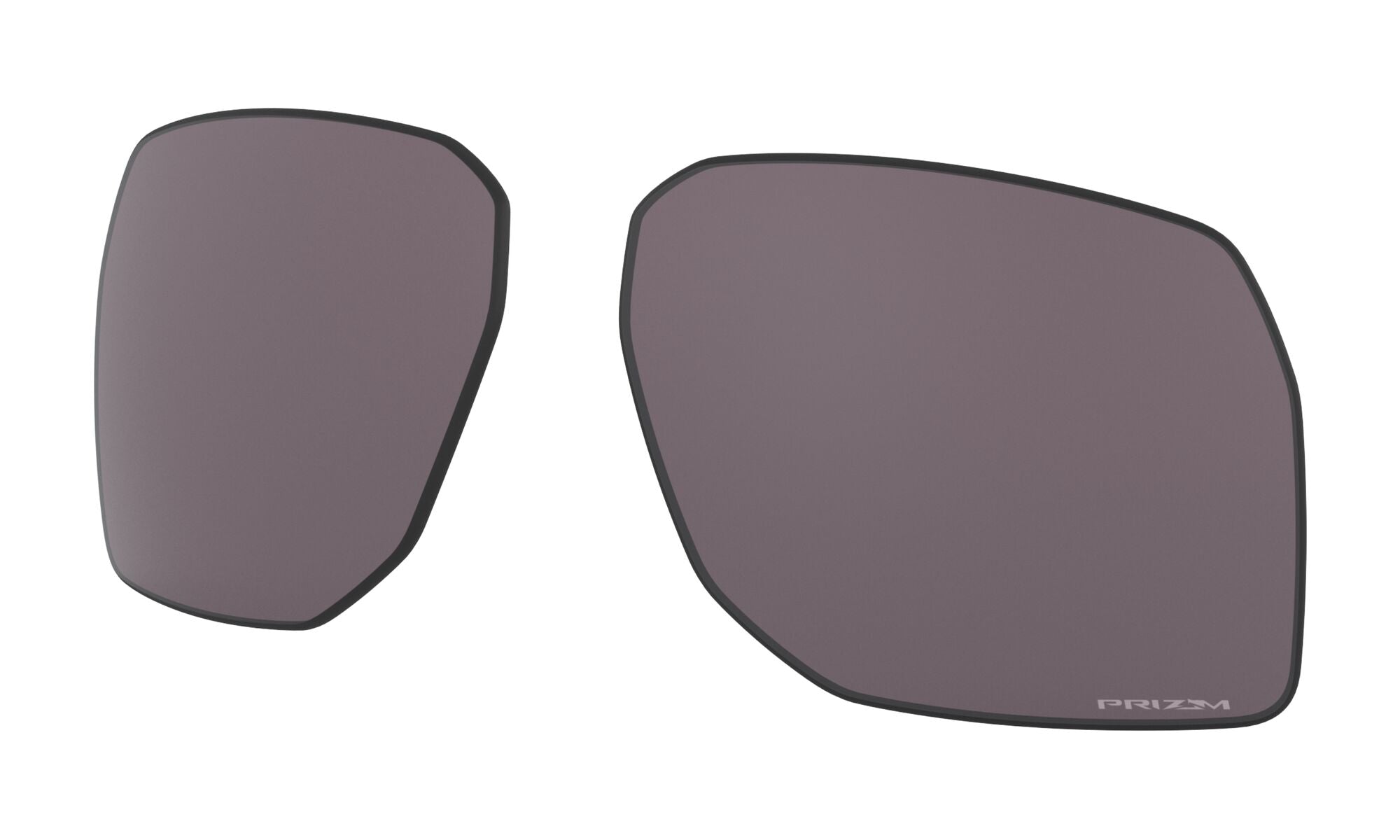 Oakley Portal PRIZM Grey Replacement Lenses