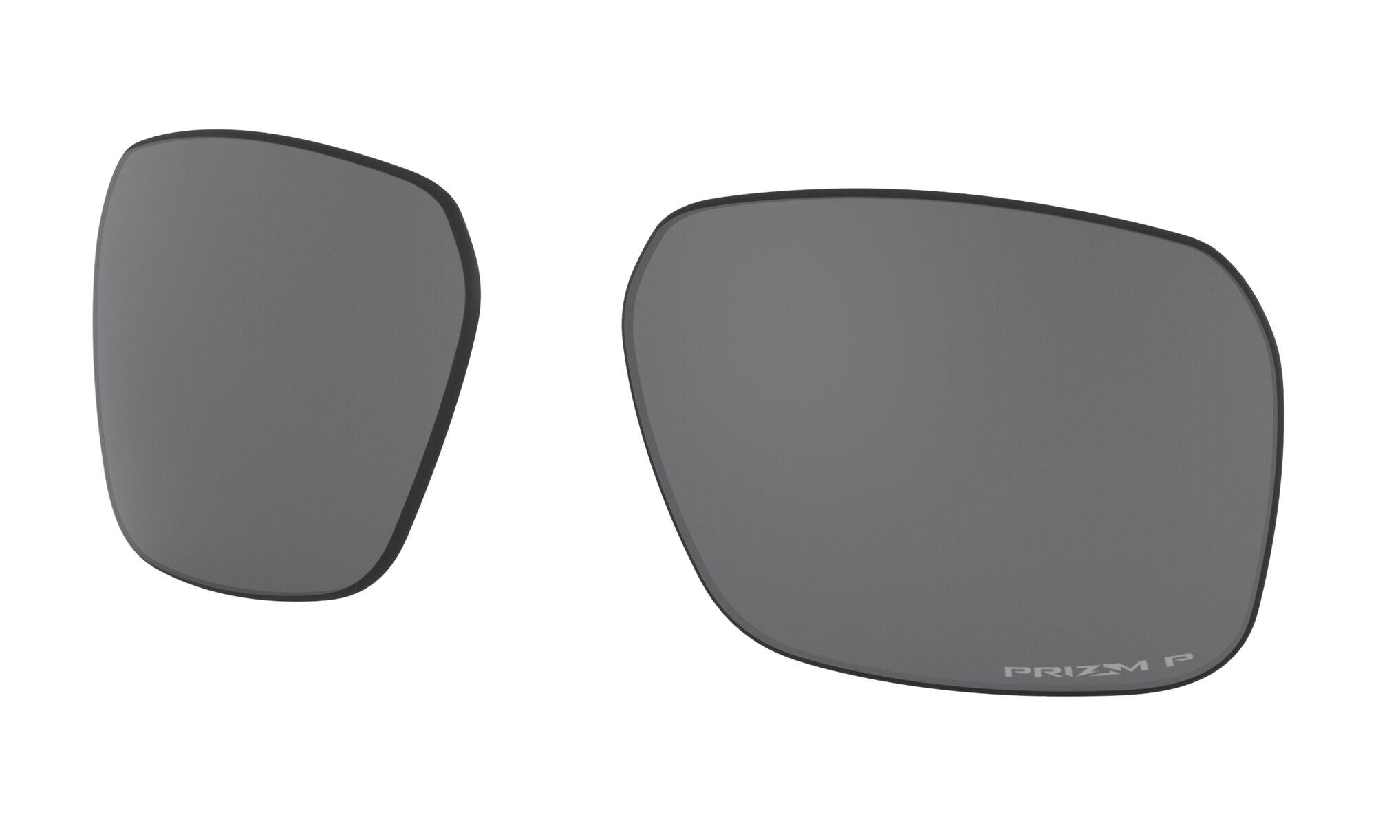 Oakley Portal X PRIZM Black Polarised Replacement Lenses