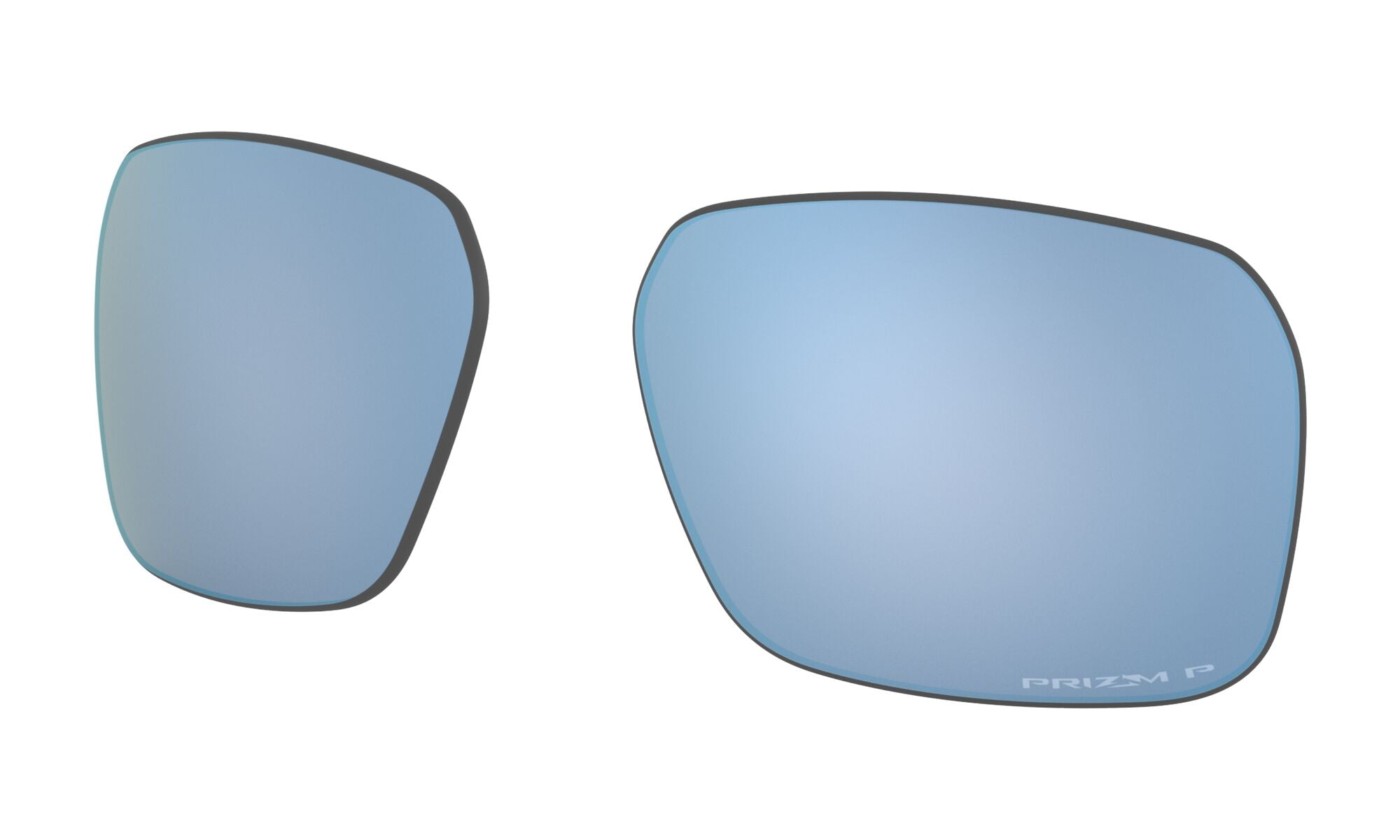 Oakley Portal X PRZM Deep Water Polarised Replacement Lenses