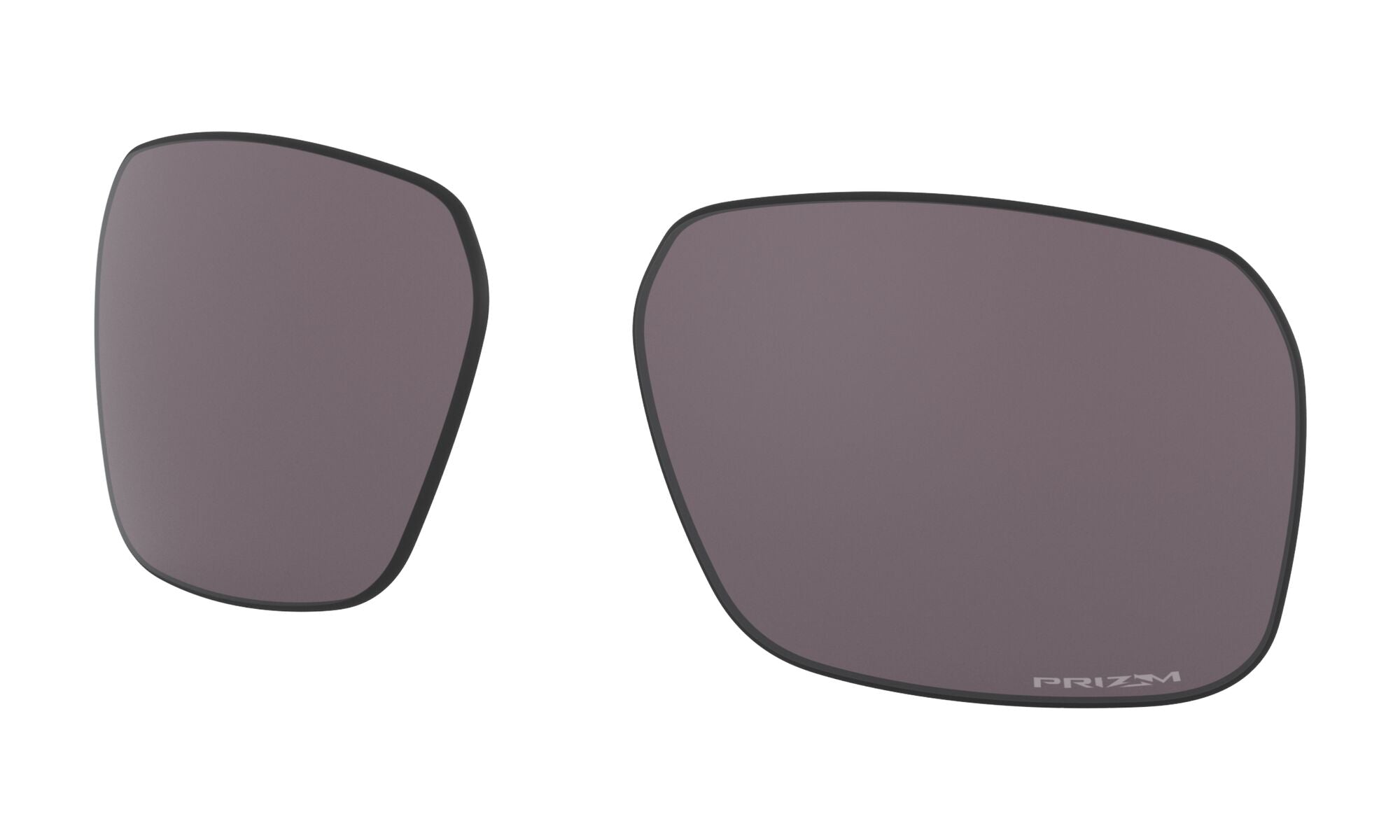 Oakley Portal X PRIZM Grey Replacement Lenses