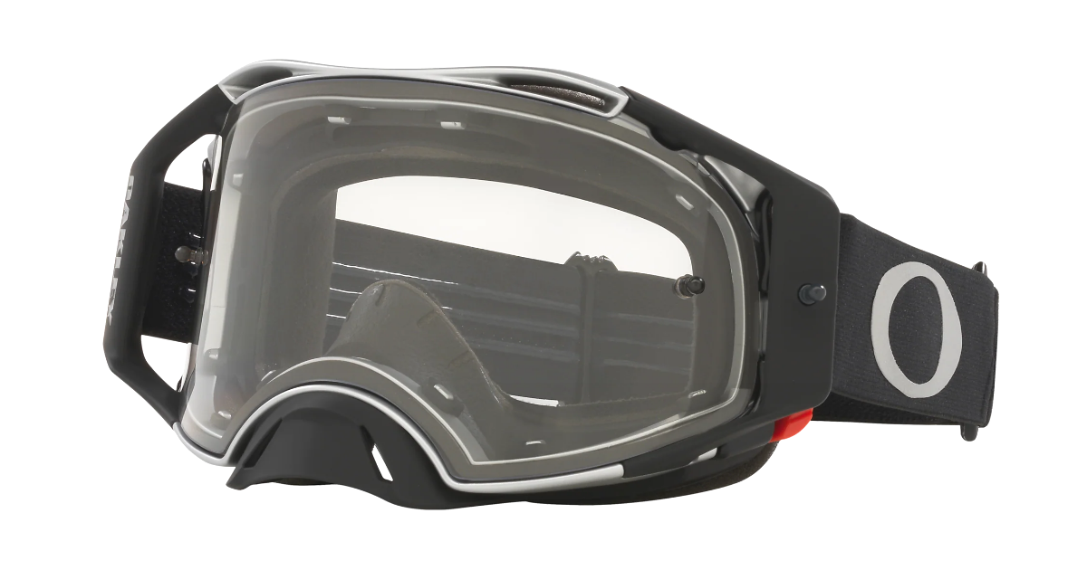 Shop Oakley Airbrake MX Goggles 3 Colours Goggleman