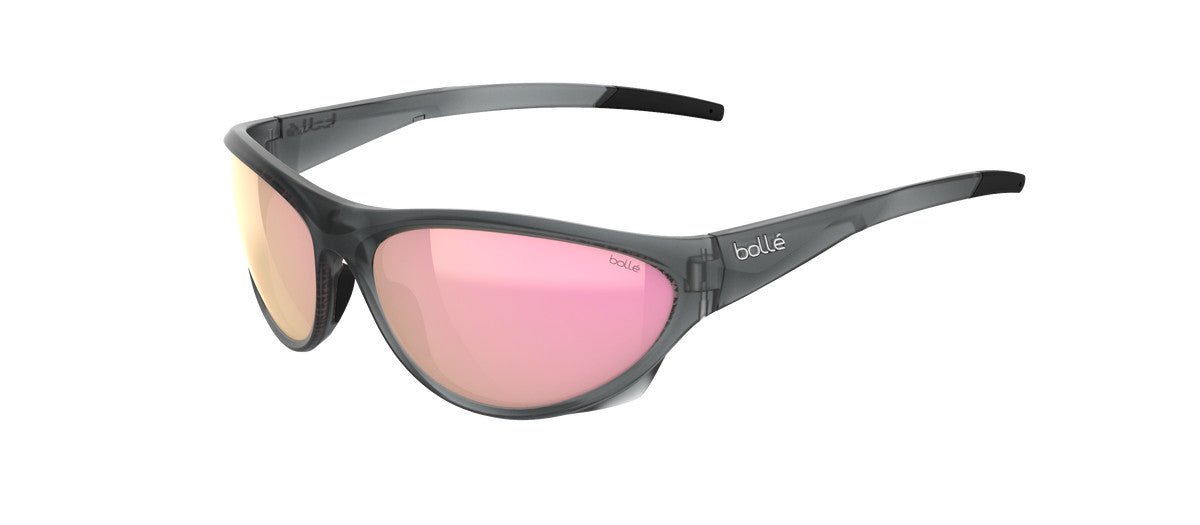 Bolle Chimera Grey Frost_Brown Pink Polarised