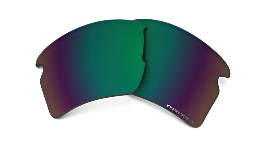 Oakley Flak 2.0 XL Prizm Shallow Water Polarised Replacement Lenses