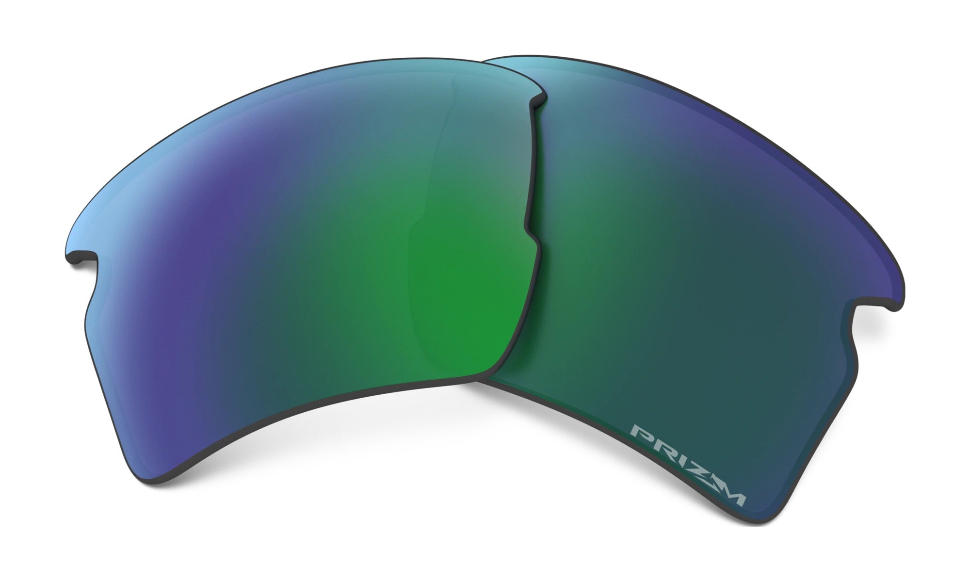 Oakley Prizm Jade Polarised Lenses