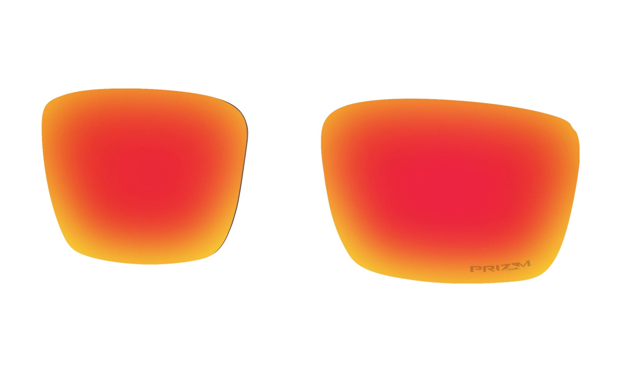 Oakley Fuel Cell Prizm Ruby Replacement Lenses