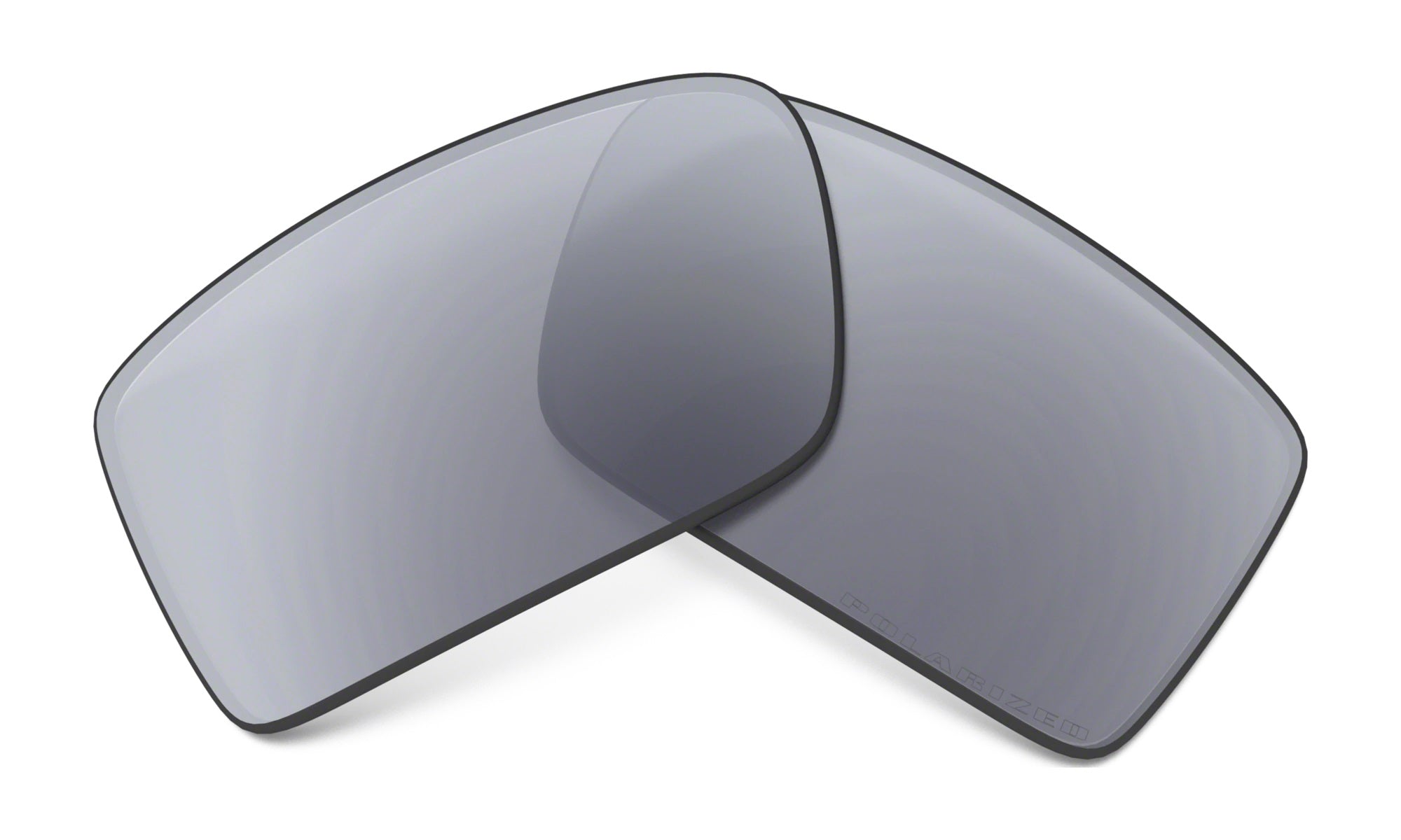 Oakley Gascan PRIZM Grey Replacement Lenses