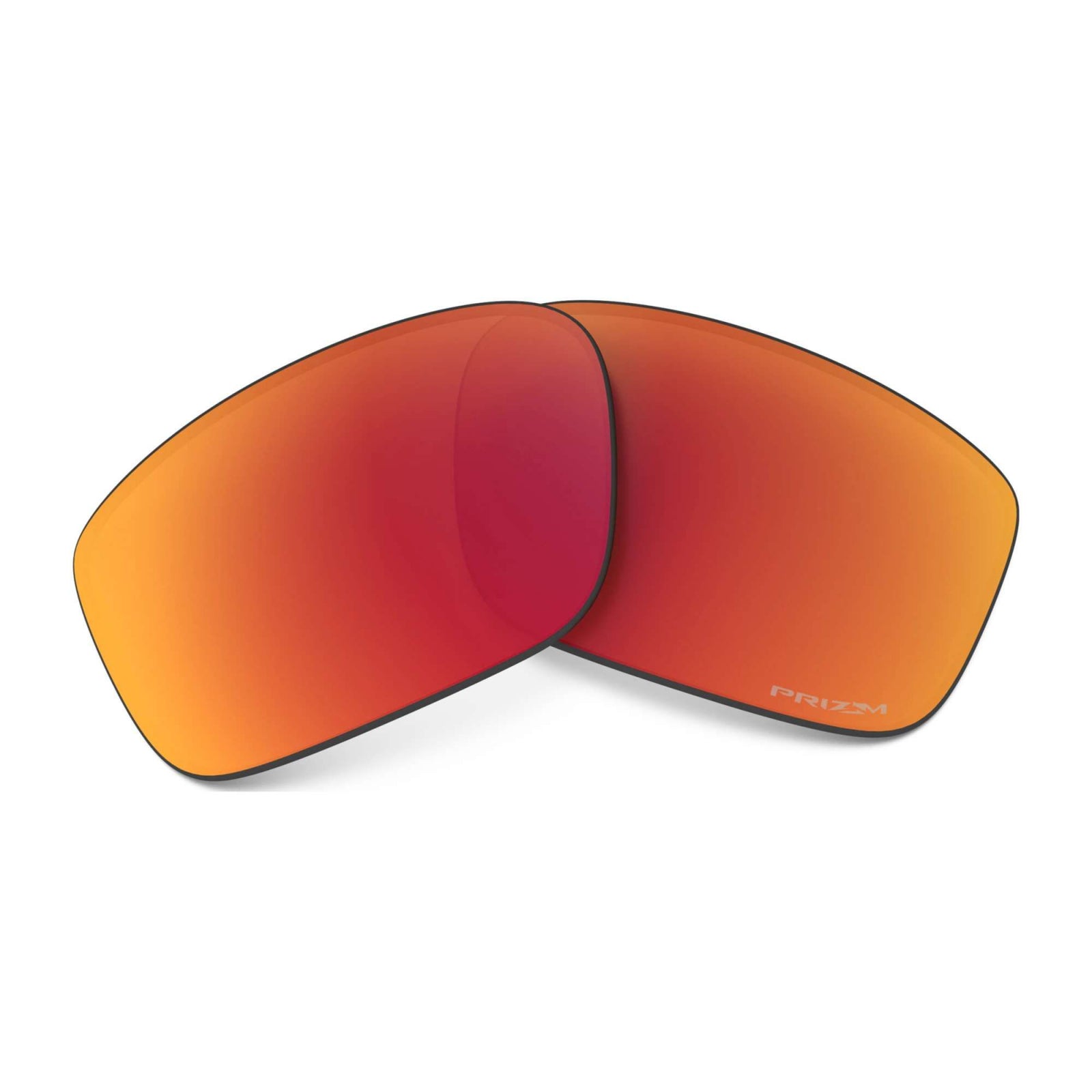Oakley Gascan Prizm Ruby Replacement Lenses