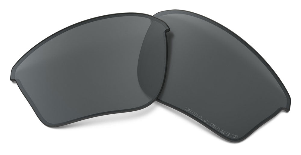 Oaklet Half Jacket 2.0 XL PRIZM Black Replacement Lenses