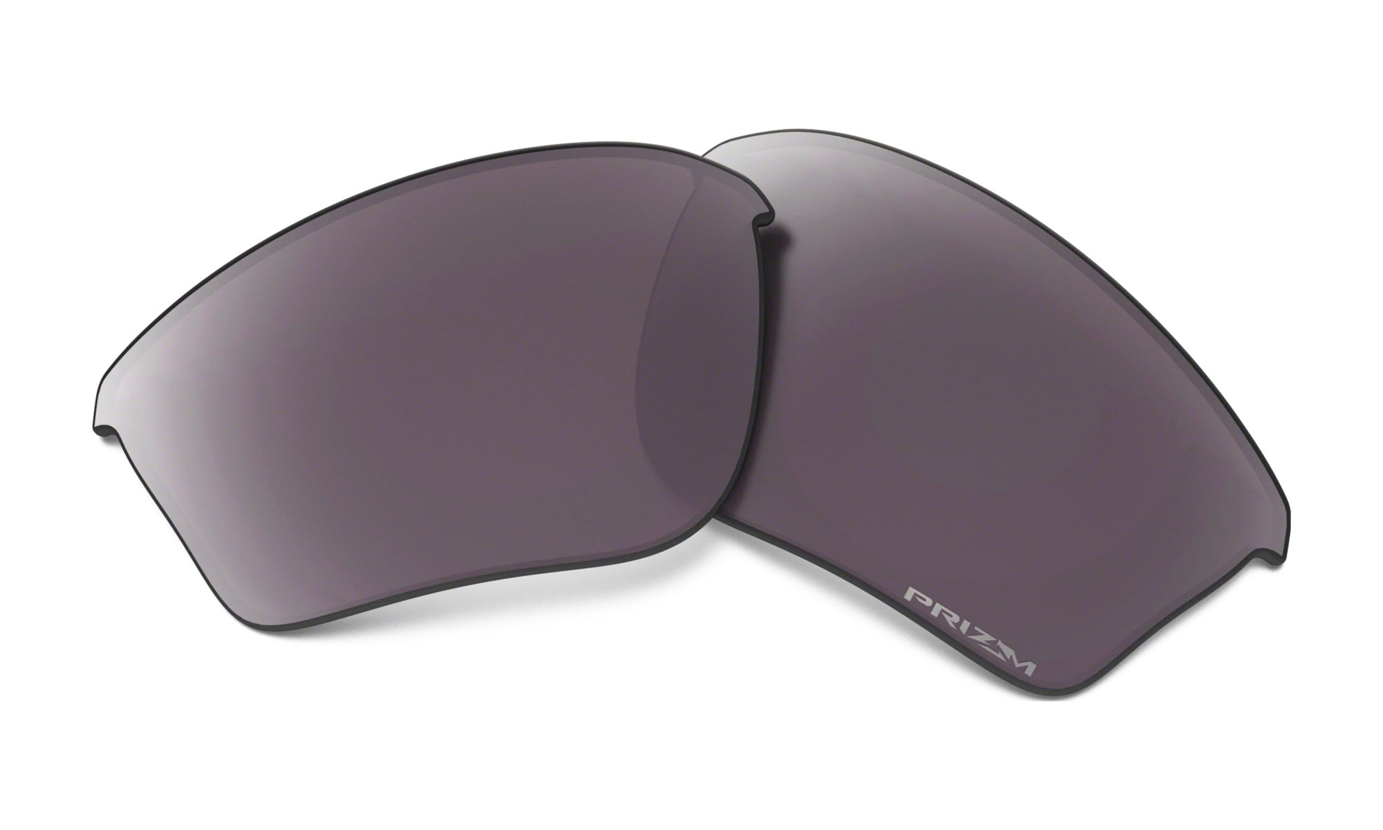Oakley Half Jacket 2.0 XL Prizm Daily Polarised Replacement Lenses