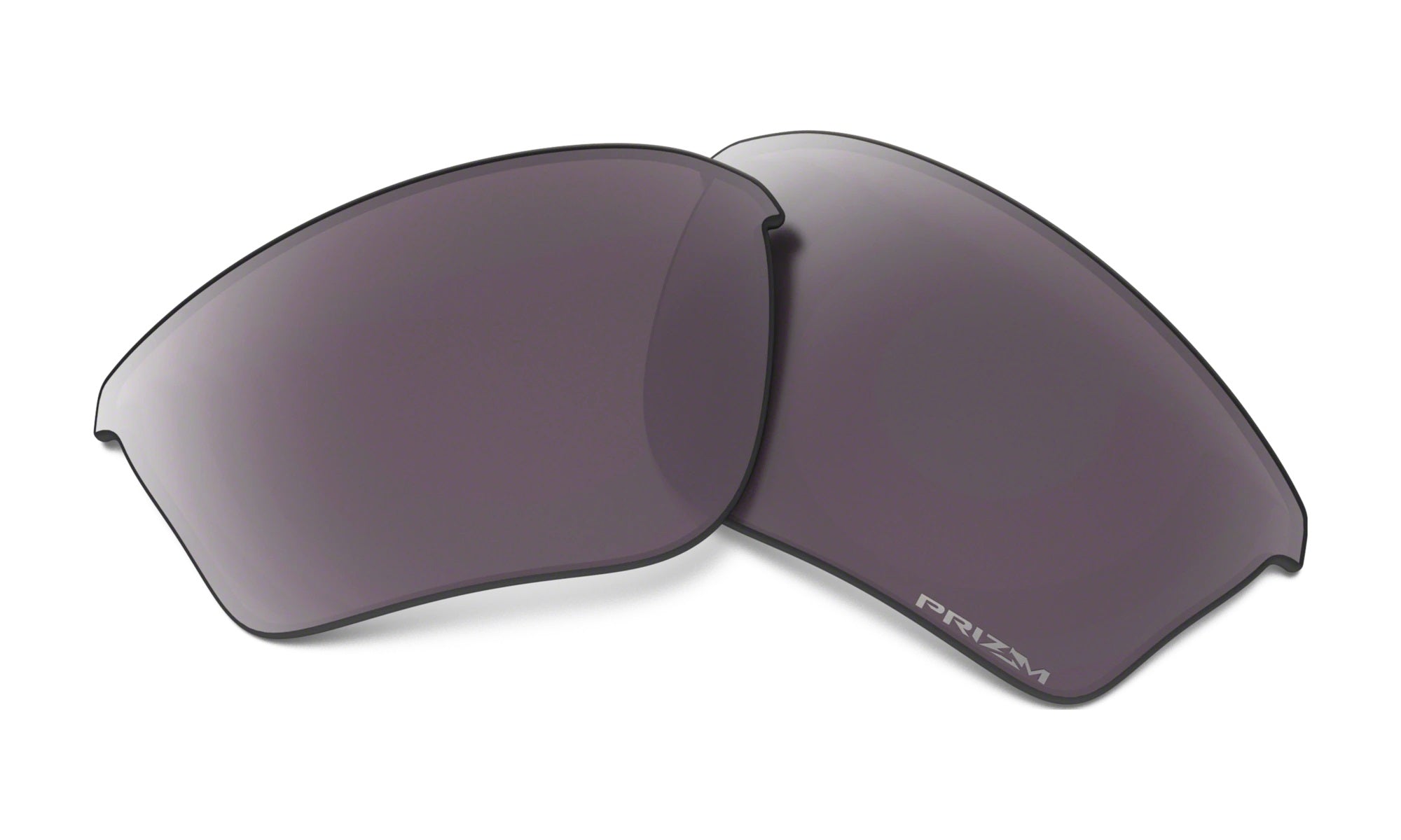 Oakley Half Jacket 2.0 XL Prizm Grey Replacement Lenses