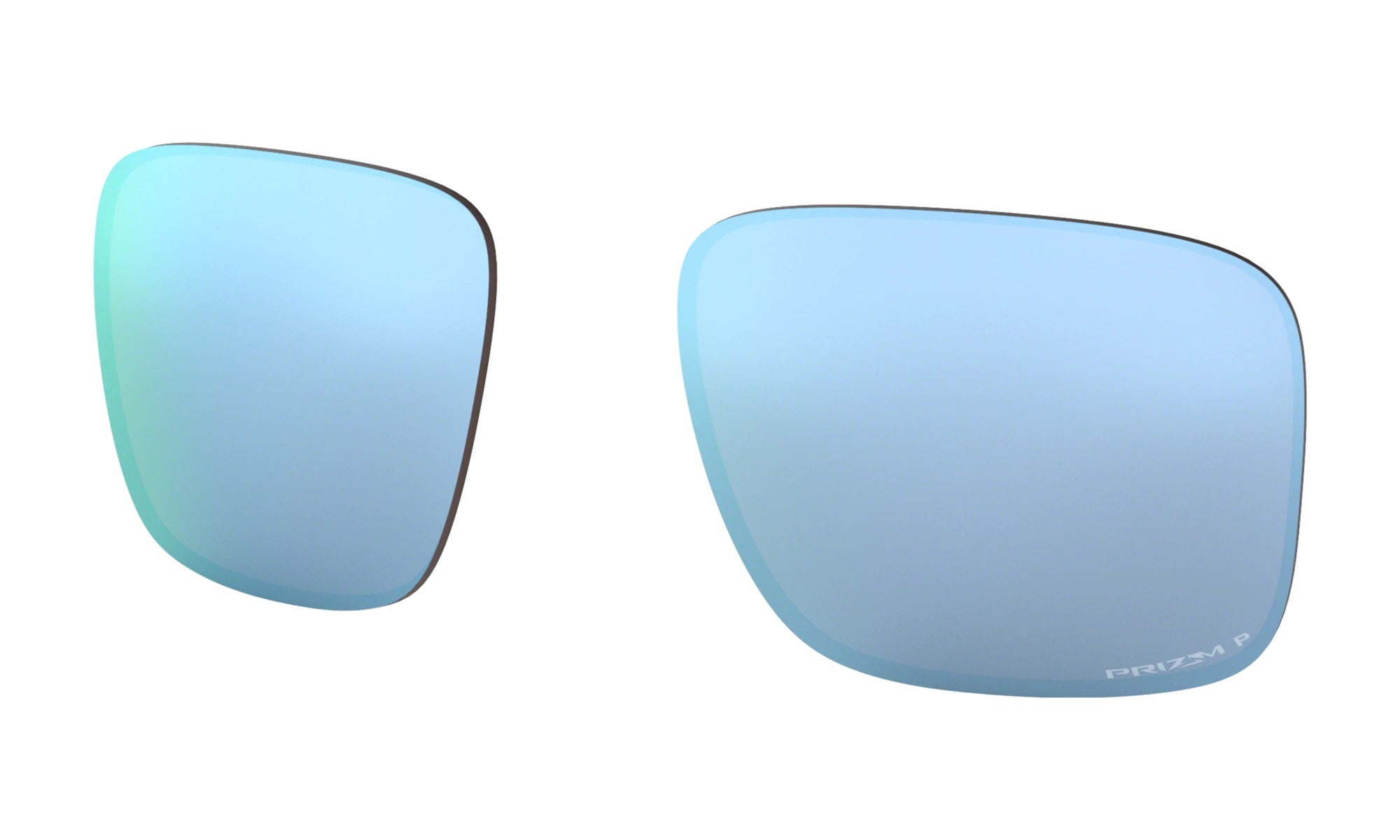 Oakley Holbrook XL Prizm Deep Water Polarised Replacement Lenses