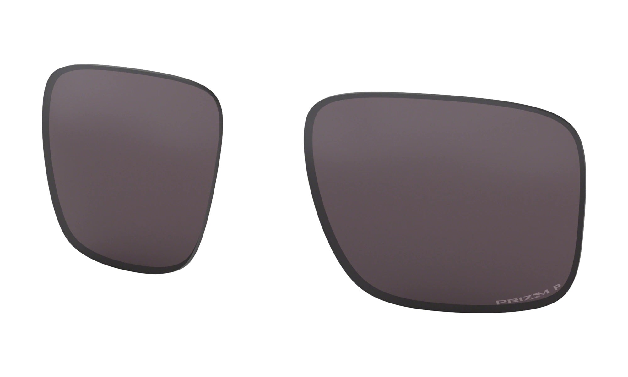 Oakley Holbrook XL Prizm Grey Polarised Replacement Lenses