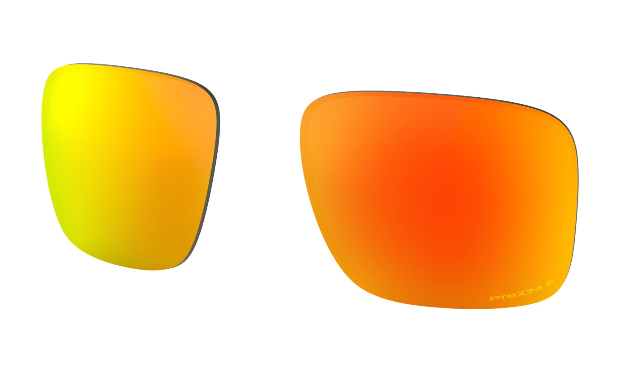 Oakley Holbrook XL Prizm Ruby Polarised Replacement Lenses