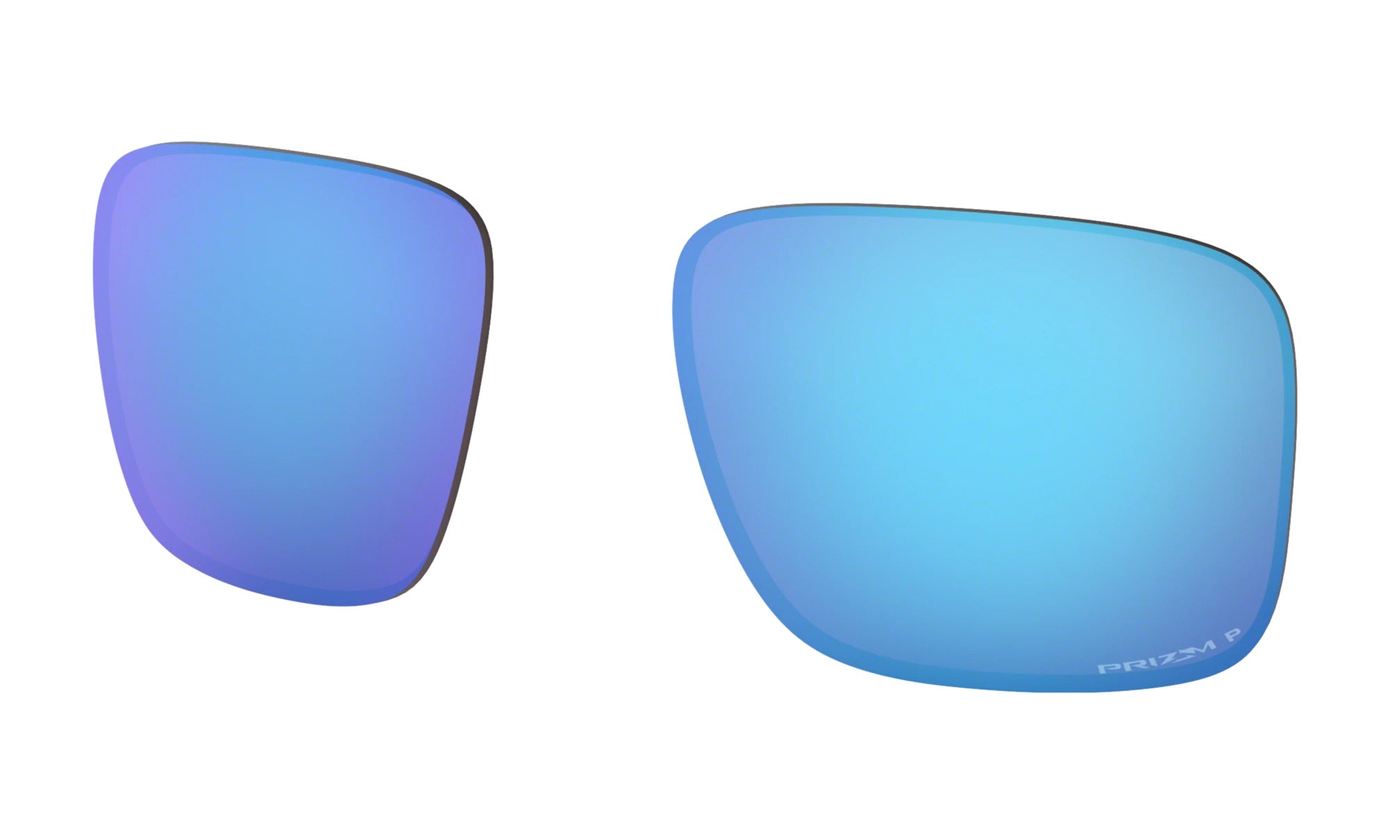 Oakley Holbrook XL Prizm Sapphire Polarised Replacement Lenses