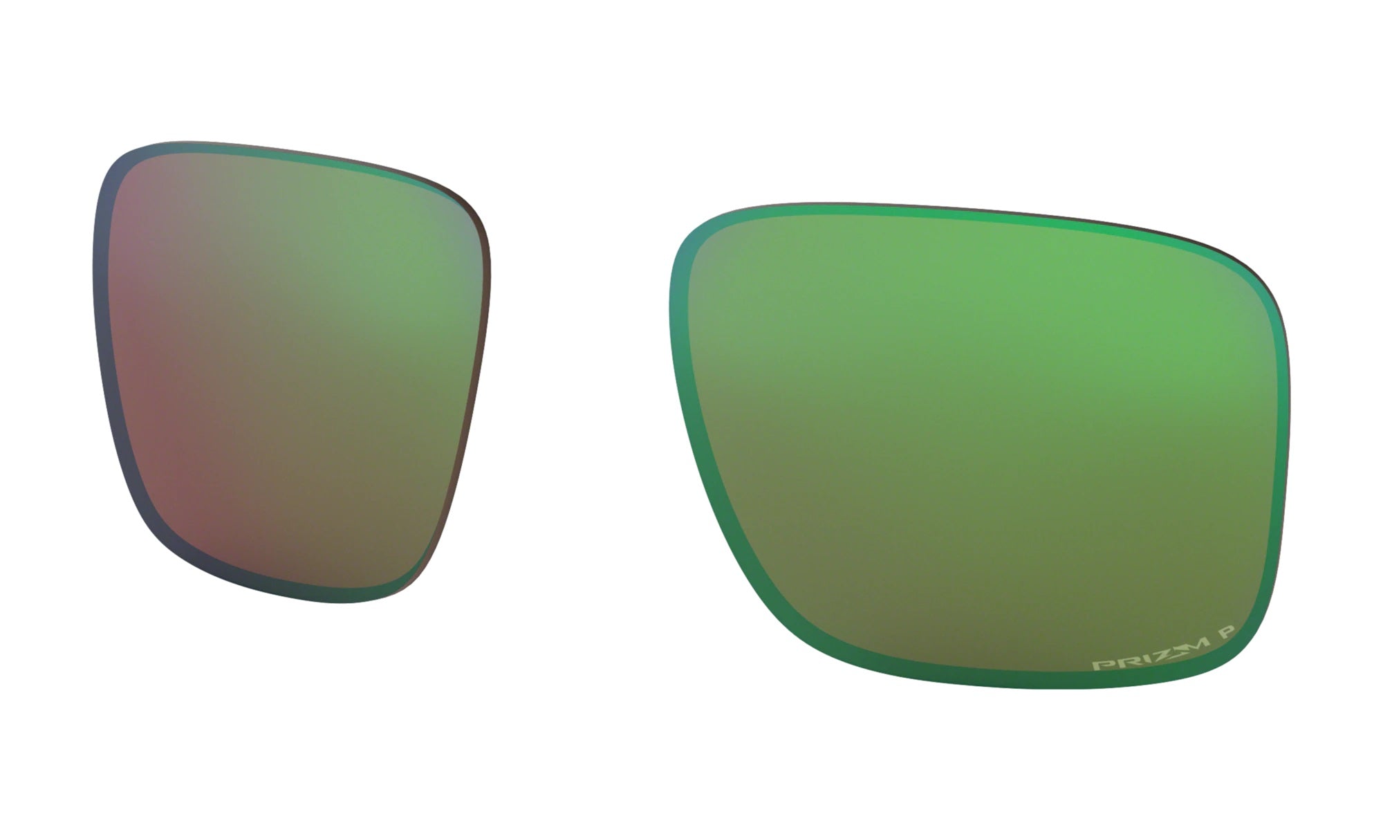 Oakley Holbrook XL Prizm Shallow Water Polarised Replacement Lenses