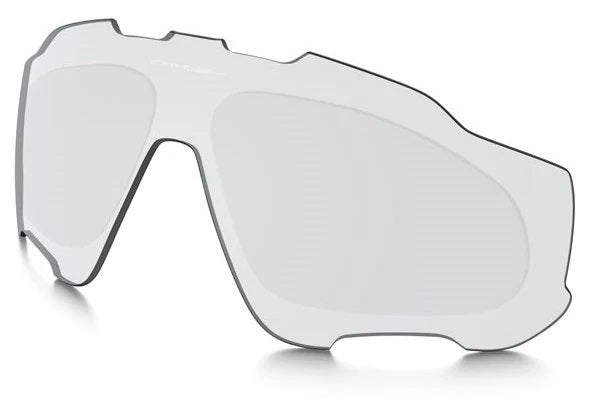 Oakley Jawbreaker Prescription Lens Shield