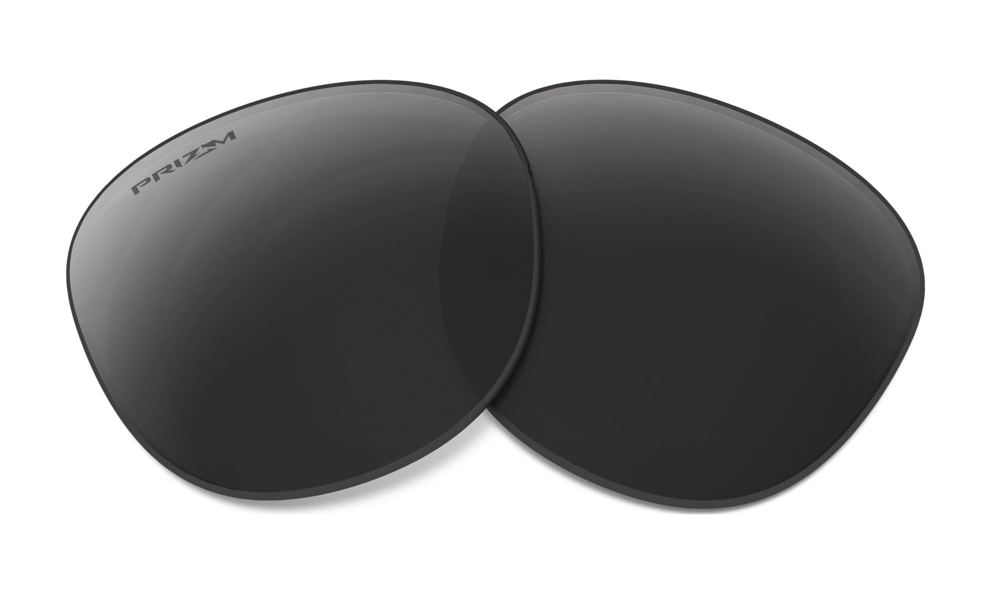 Oakley Latch PRIZM Black Polarised Replacement Lenses