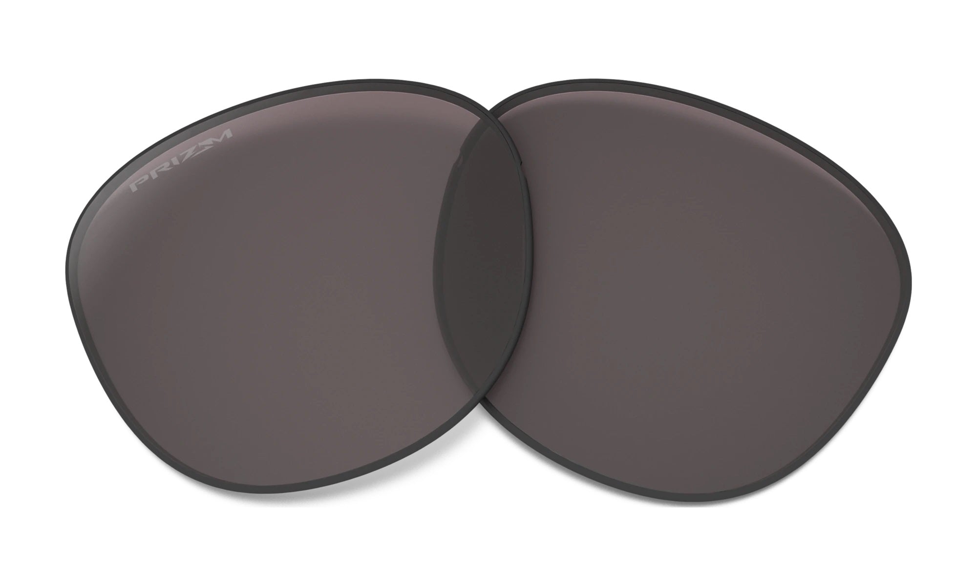 Oakley Latch Prizm Grey Polarised Replacement Lenses