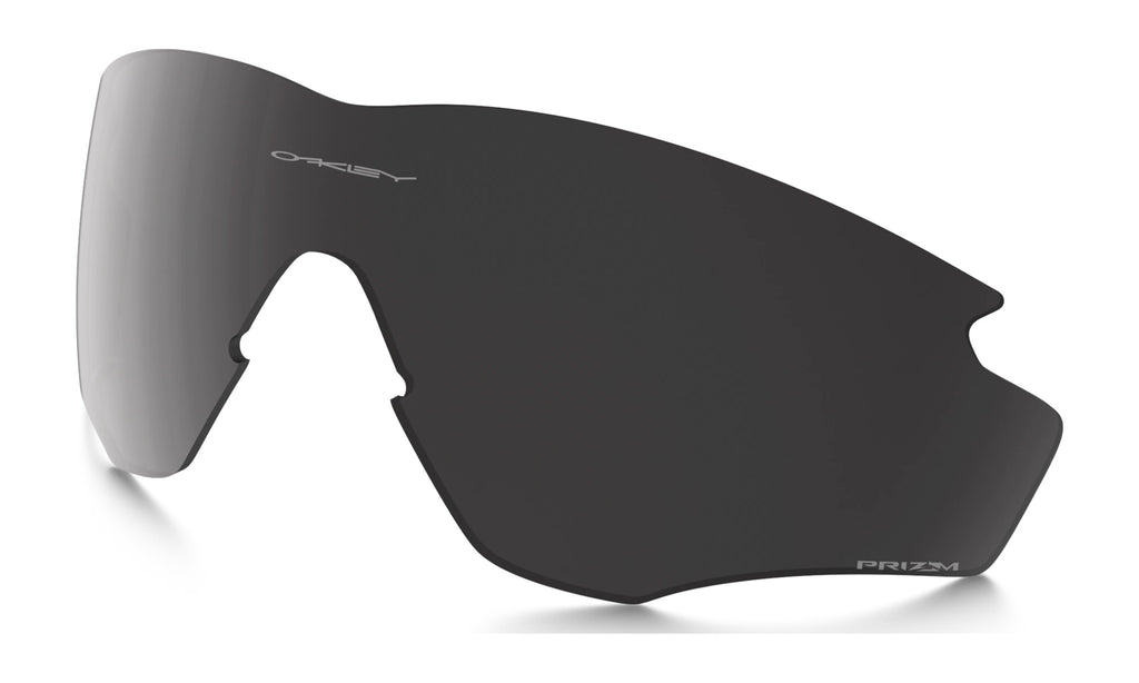 Get Oakley M2 Frame XL PRIZM Replacement Lenses Goggleman