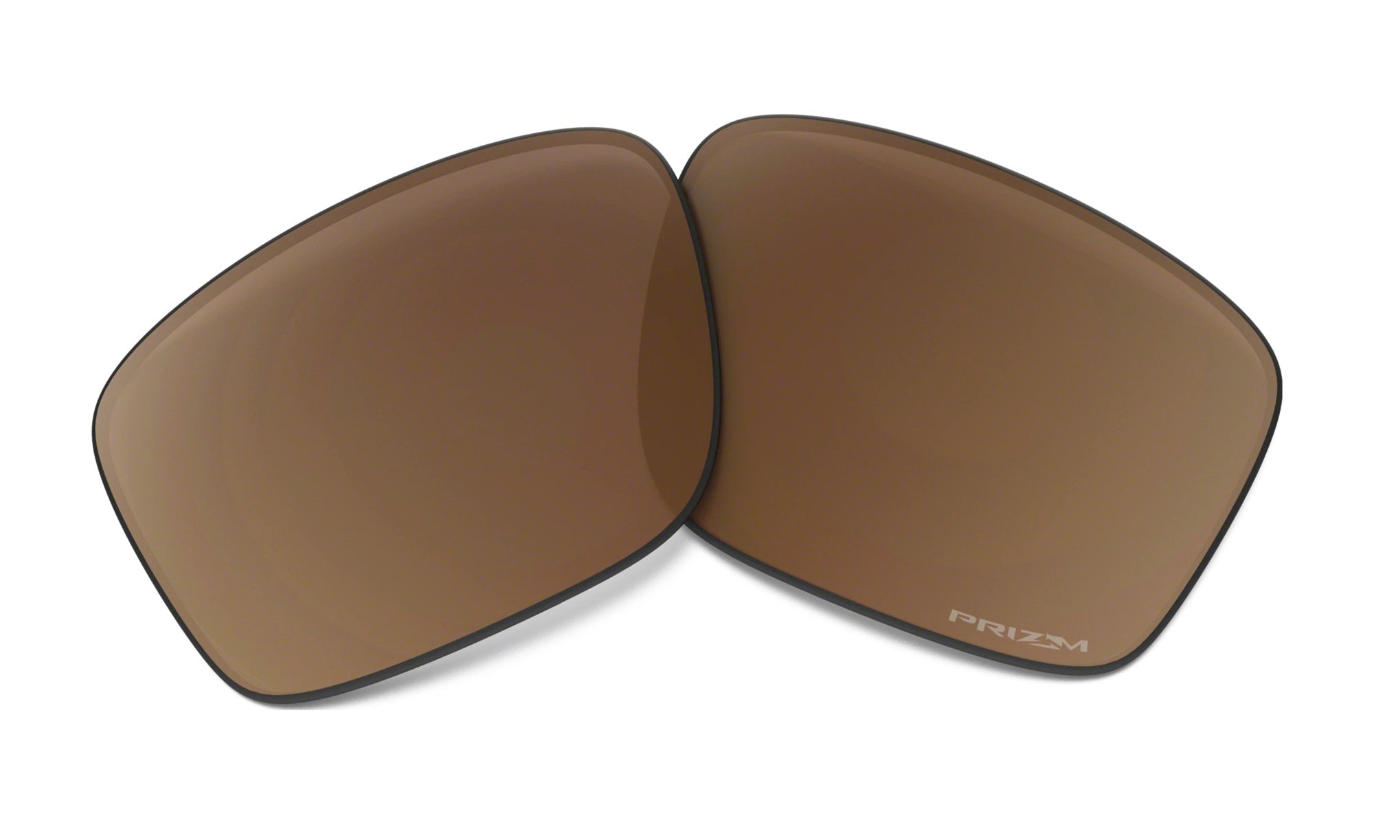 Oakley Mainlink Prizm Tungsten Polarised Replacement Lenses