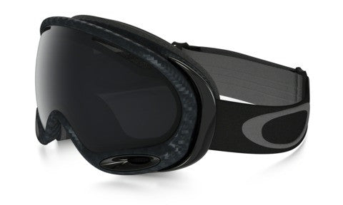 Matte Carbon_Dark Grey Lens