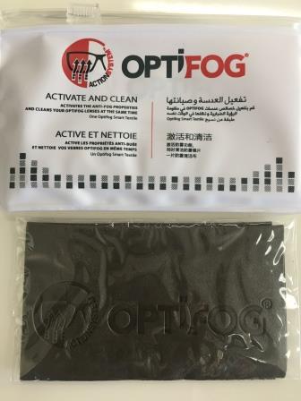 Opti-Fog Cloth