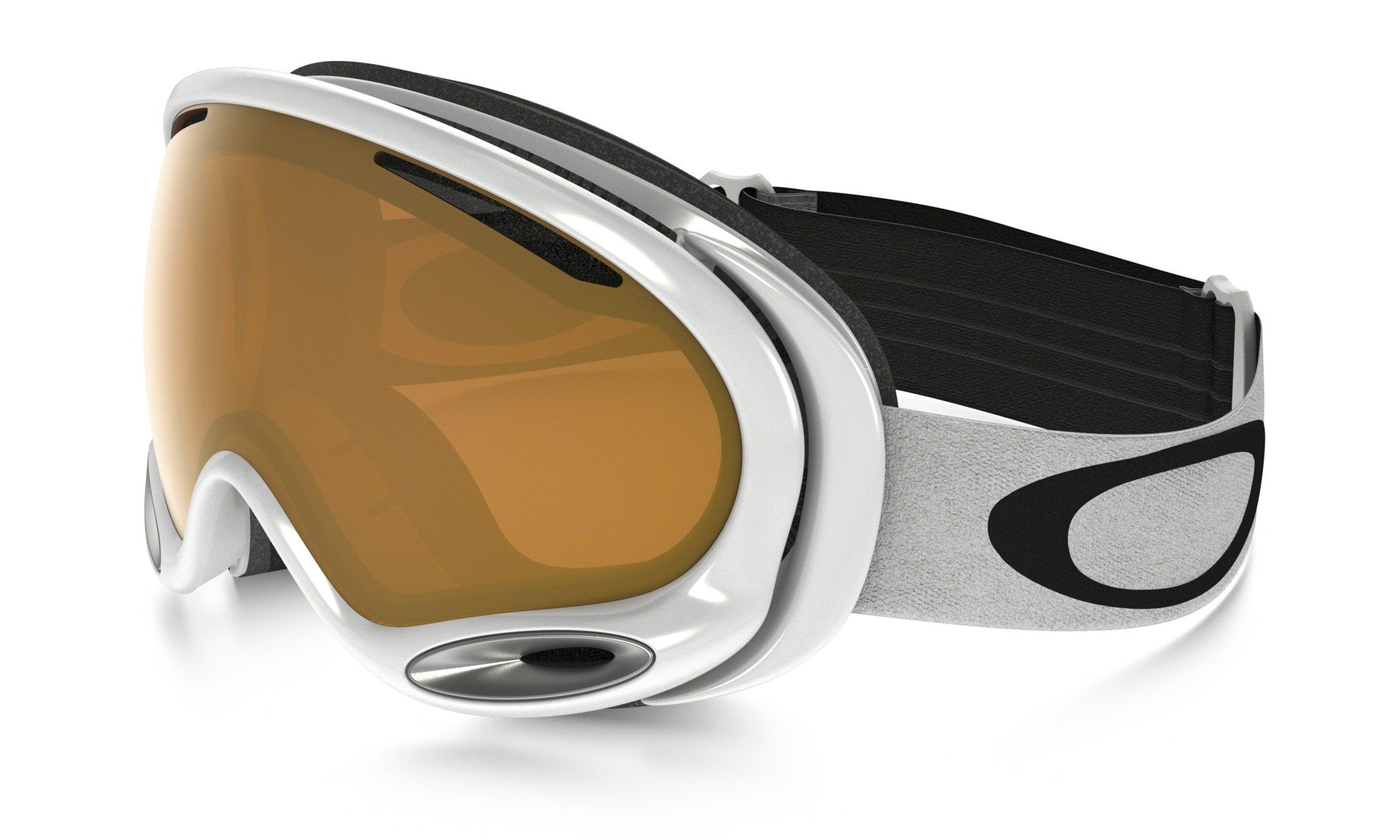 Polished White_Persimmon Lens