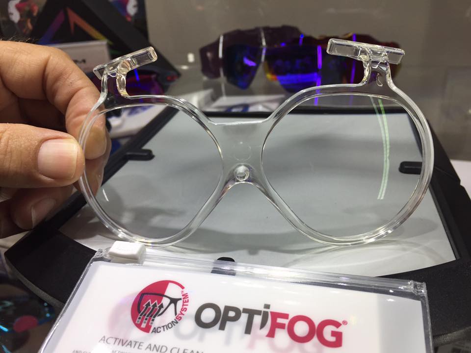 Get Prescription Lens Adaptor for MX and Ski Goggles – Goggleman