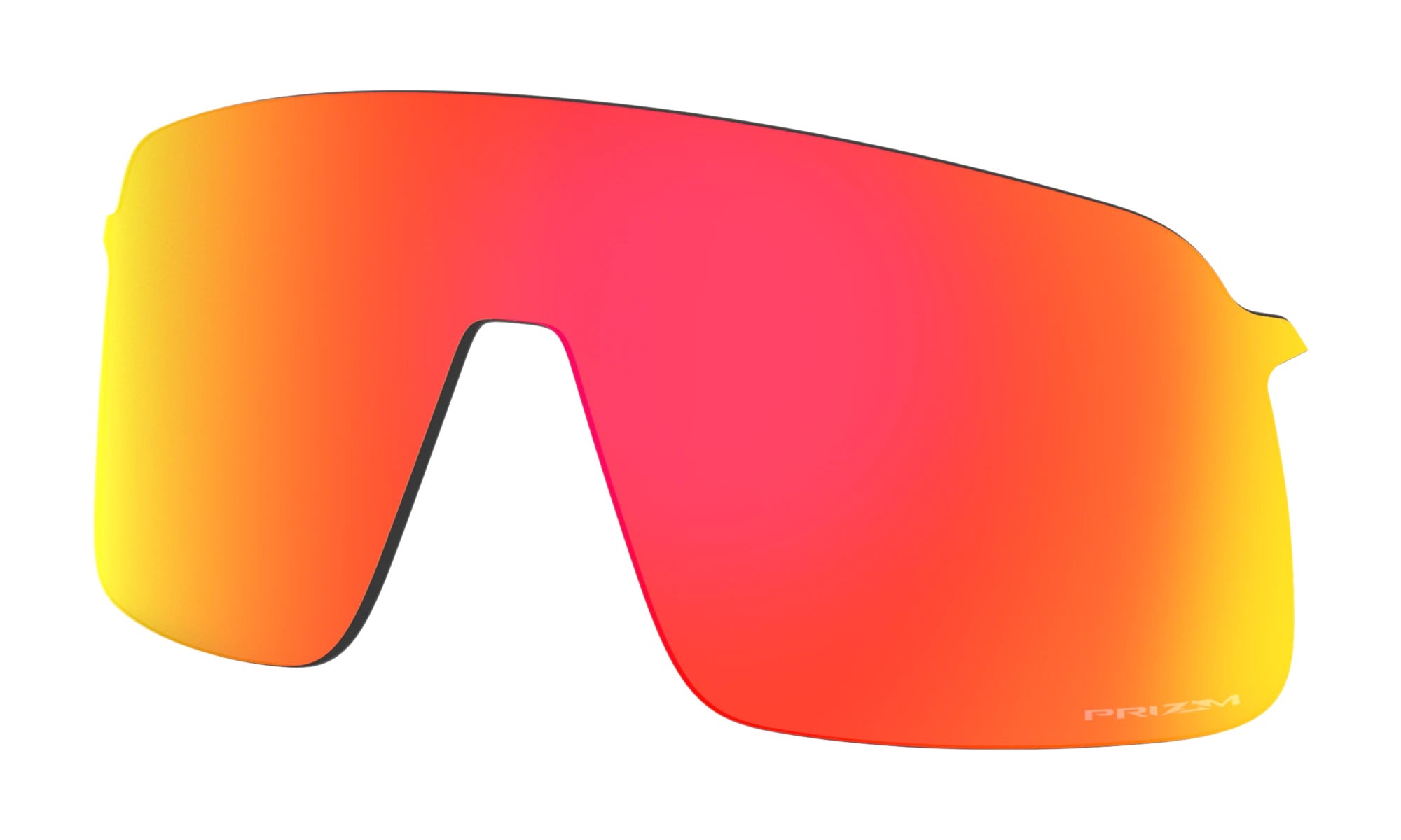 Oakley Sutro Lite PRIZM Ruby Replacement Lens