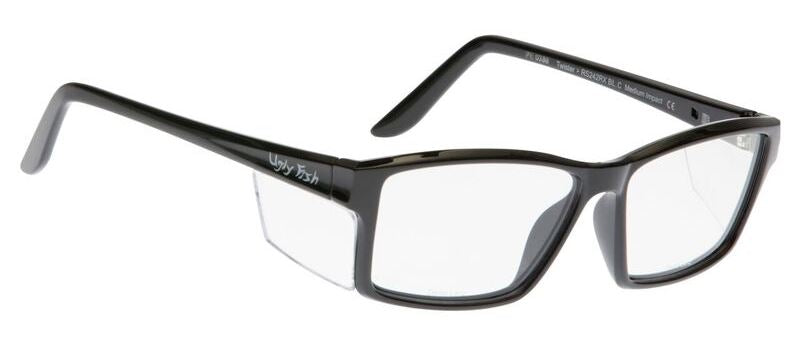 Gear Up with Goggleman s Prescription Safety Eyewear Today Tagged Brand Ugly Fish