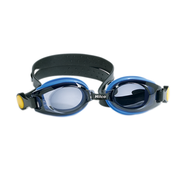 Vantage Junior Rx Ready Blue Swim Goggle